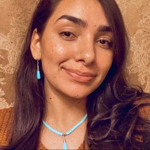 Meet your Posher, Anne